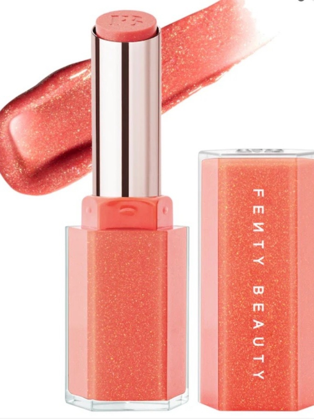 Fenty Beauty Gloss Balm Stix CU IN MAUI
